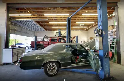 TKS Automotive