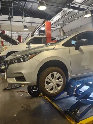 Firestone Complete Auto Care