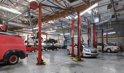 OOROO Auto | Queen Creek Auto Repair Shop