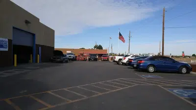 San Tan Auto Body