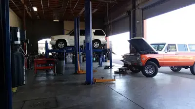 Allen's Automotive Towing & Repair