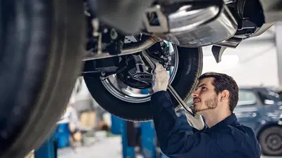 White's Integrity Auto Repair