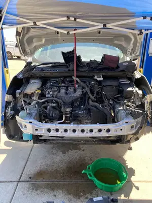 Hansons Automotive