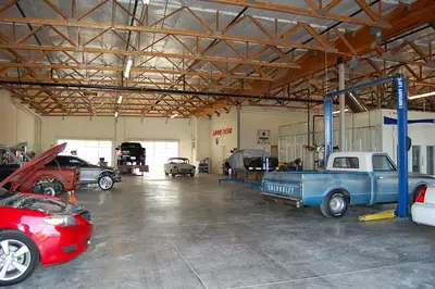 Roadrunner Collision Center