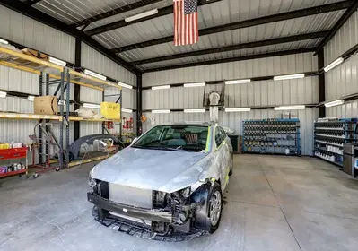 Genuine Collision Center