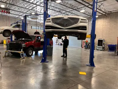 Dana Bros. Automotive & Diesel Service