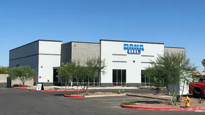 Business Photo