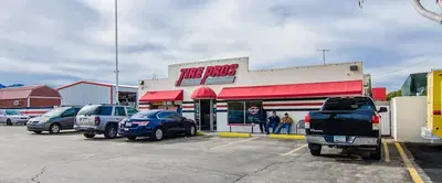 Big Brand Tire & Service