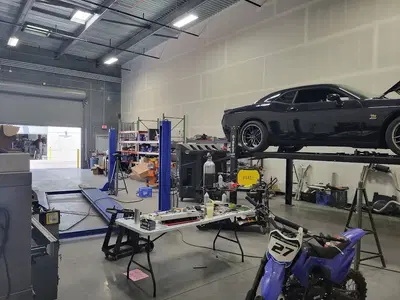 Wicked Wrench AZ - Exhaust & Metal Fabrication