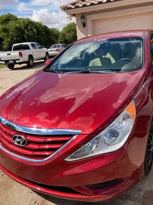 Sunrise Auto Body