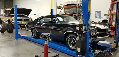 Superstition Specialty Cars