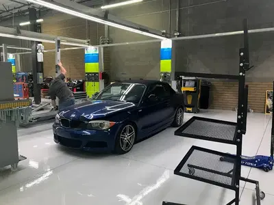 Kaizen Collision Center | Auto Body Shop