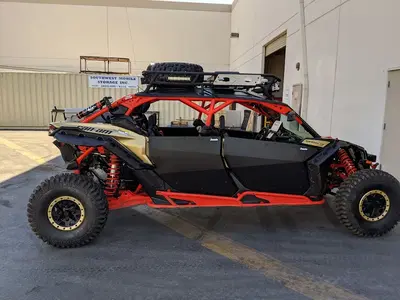 San Tan Motorsports