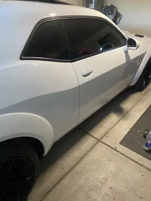 PRICE AUTO BODY