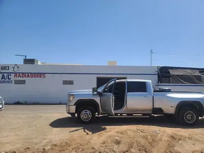 Magics Auto Ac & Hose LLc