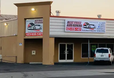 Business Photo