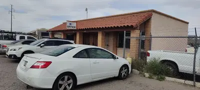 GI Mccamon's Fair Auto Repair