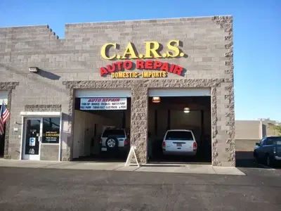 C.A.R.S. Auto Repair
