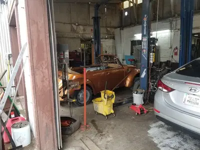 Carroll's Foreign Car Services