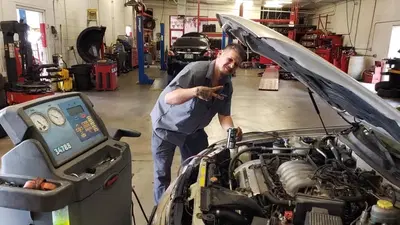 ASE Complete Auto LLC