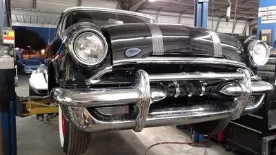 Mike's AUTO TECH