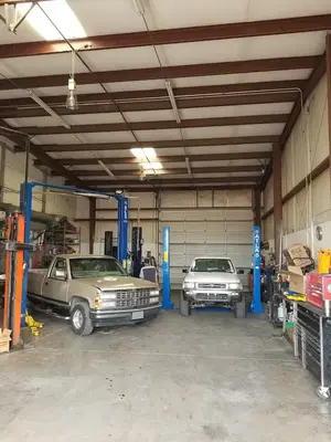 R J's All Duty Automotive