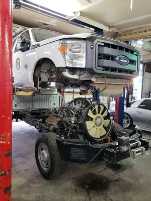 Haney's Auto Service & Repair