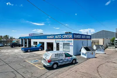 Business Photo