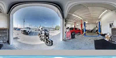 Ramsey Auto Center
