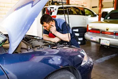 Champs Auto Repair Service - Peoria