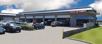 AAMCO Transmissions & Total Car Care