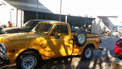 Dap Auto Care