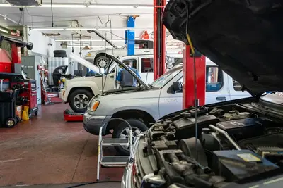 Kerry's Car Care - Glendale