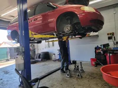 Tyler's Car Care