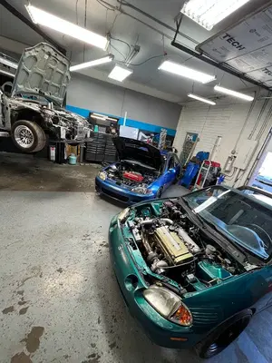 Mendoza Automotive Services LLC