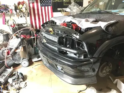 Morrison Auto Machine