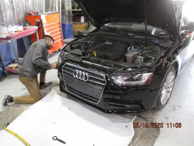 Best Deal Auto Body