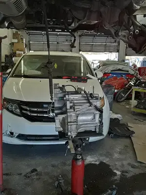 Mac Body Shop