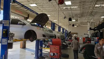 Wilhelm Automotive