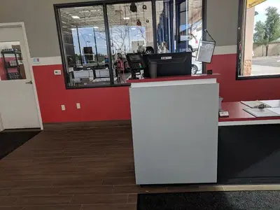 Business Photo