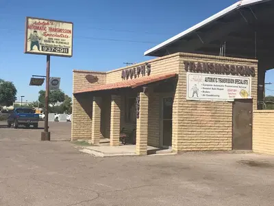 Adolphs Automatic Transmission & Auto Repair