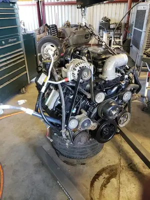 Diesel Experts (Formerly Truck Auto Experts)