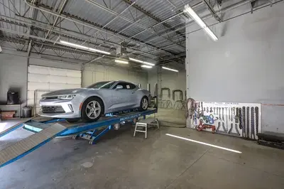 Kaizen Collision Center | Auto Body Shop