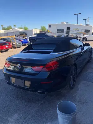 Liberty Collision Center