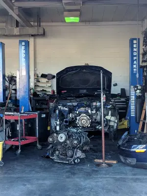 Roca Auto Repair