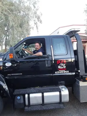 D2E Auto