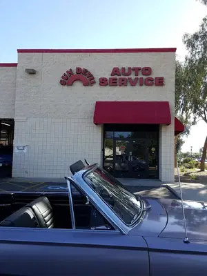Sun Devil Auto