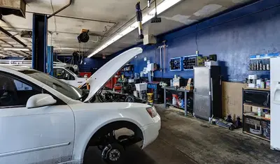Scott Repman's Truck & Auto Repair