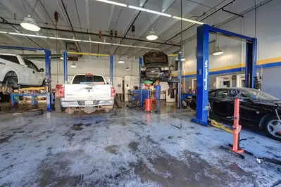 Accurate Automotive