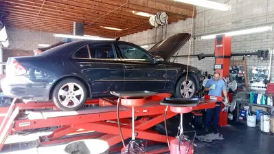 Imports & American Auto Services